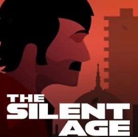 Download The Silent Age