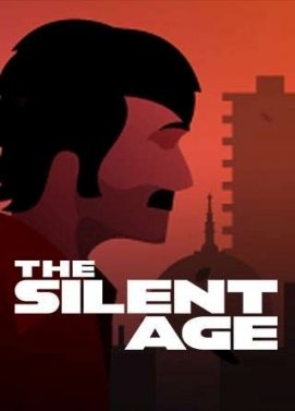 Download The Silent Age