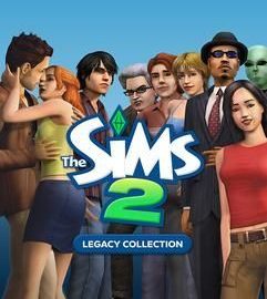 Download The Sims 2 Legacy Collection Download The Sims 2 Legacy Collection