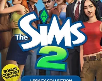 Download The Sims 2 Legacy Collection