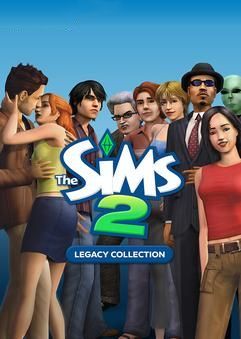 Download The Sims 2 Legacy Collection Download The Sims 2 Legacy Collection