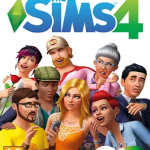 Download The Sims 4: Deluxe Edition
