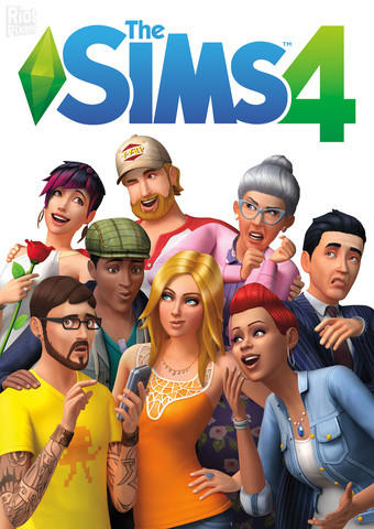 Download The Sims 4: Deluxe Edition (v1.108.335.1020 + All DLCs/Add-ons + Bonus Soundtracks + Online, MULTi18) [FitGirl Repack, Selective Download - from 37 GB]