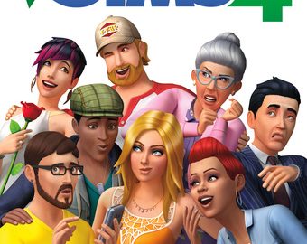 Download The Sims 4: Deluxe Edition (v1.121.361.1020 + All DLCs/Add-ons + Bonus Soundtracks + Online, MULTi18) [FitGirl Repack, Selective Download - from 43.9 GB]