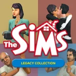 Download The Sims Legacy Collection