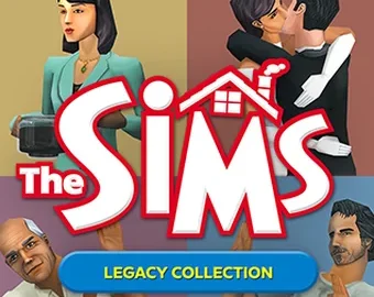 Download The Sims Legacy Collection