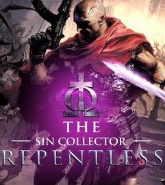 Download The Sin Collector: Repentless