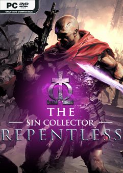 Download The Sin Collector: Repentless