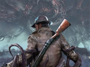 Download The Sinking City 2: Premium Edition (+ 3 DLCs, MULTi16) [FitGirl Repack]