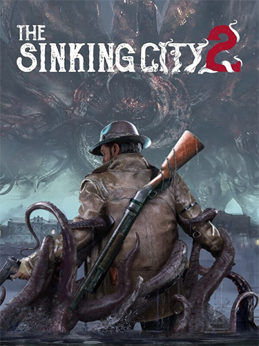 Download The Sinking City 2: Premium Edition (+ 3 DLCs, MULTi16) [FitGirl Repack]