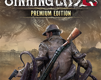 Download The Sinking City 2 - Premium Edition
