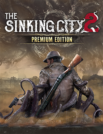 Download The Sinking City 2 - Premium Edition