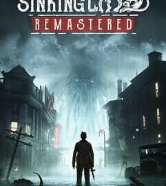 Download The Sinking City Remastered Download The Sinking City Remastered