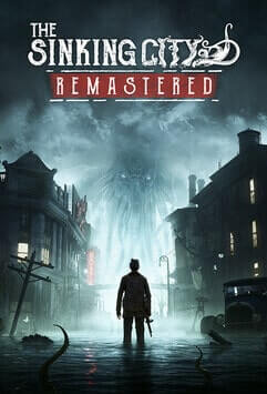 Download The Sinking City Remastered