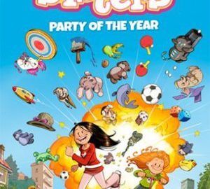 Download The Sisters - Party of the Year