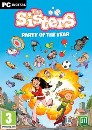 Download The Sisters - Party of the Year