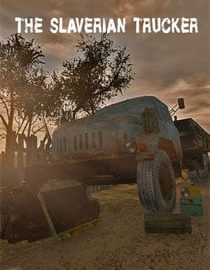 Download The Slaverian Trucker