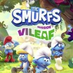 Download The Smurfs - Mission Vileaf