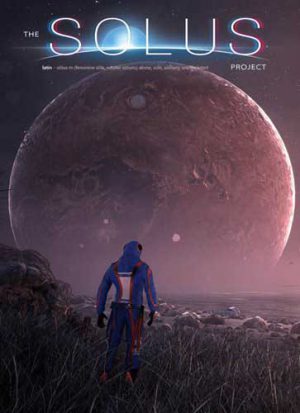 Download The Solus Project