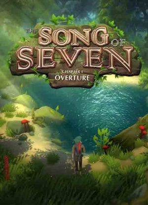 Download The Song of Seven: Chapter One (Overture)