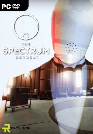 Download The Spectrum Retreat