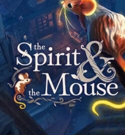 Download The Spirit and the Mouse