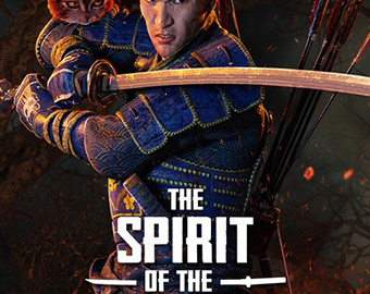 Download The Spirit of the Samurai Deluxe Edition