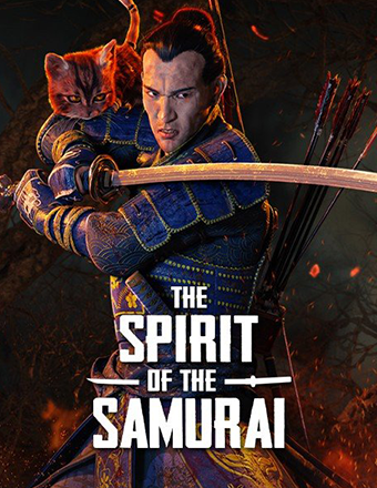 Download The Spirit of the Samurai Deluxe Edition