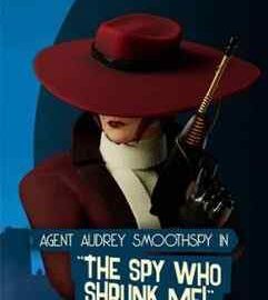 Download The Spy Who Shrunk Me