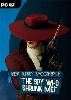 Download The Spy Who Shrunk Me