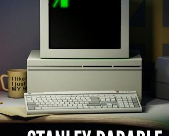Download The Stanley Parable: Ultra Deluxe
