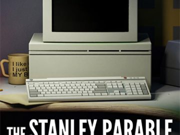 Download The Stanley Parable: Ultra Deluxe (MULTi6) [FitGirl Repack]