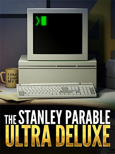 Download The Stanley Parable: Ultra Deluxe (MULTi6) [FitGirl Repack]