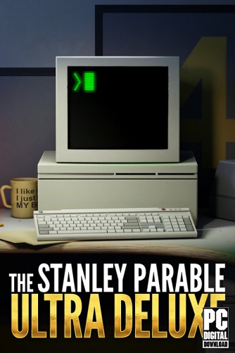 Download The Stanley Parable: Ultra Deluxe