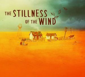 Download The Stillness of the Wind