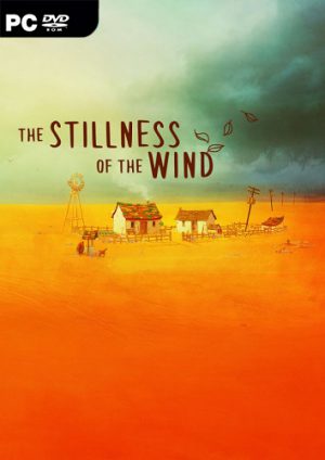 Download The Stillness of the Wind