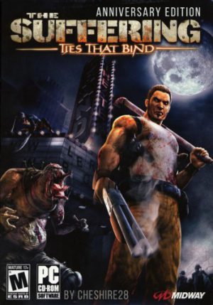 Download The Suffering: Ties That Bind Anniversary