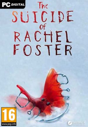 Download The Suicide of Rachel Foster