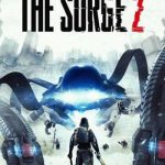Download The Surge 2 Download The Surge 2