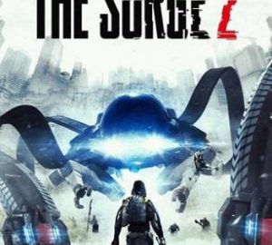 Download The Surge 2 Download The Surge 2
