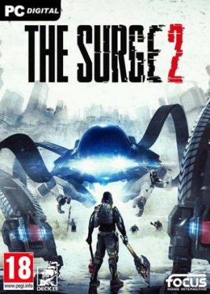 Download The Surge 2