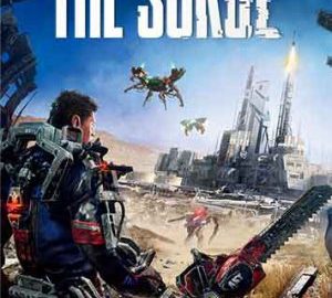 Download The Surge: Complete Edition Download The Surge: Complete Edition