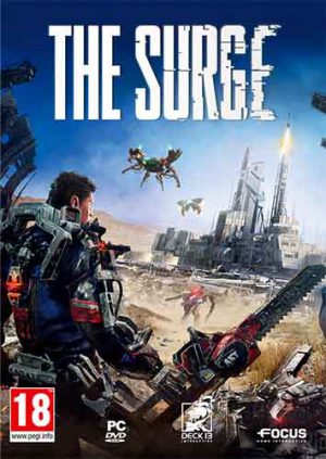 Download The Surge: Complete Edition