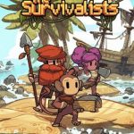 Download The Survivalists Download The Survivalists