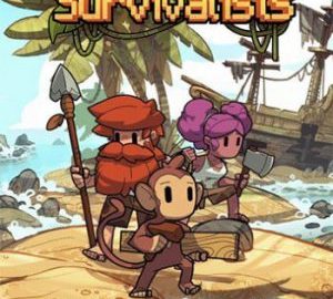 Download The Survivalists Download The Survivalists