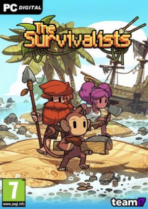 Download The Survivalists