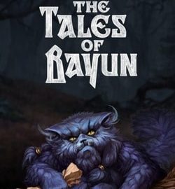 Download The Tales of Bayun