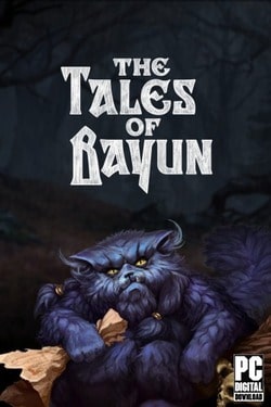 Download The Tales of Bayun