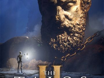 Download The Talos Principle 2 (v673723 + Bonus ArtBook, MULTi12) [FitGirl Repack, Selective Download - from 54.6 GB]
