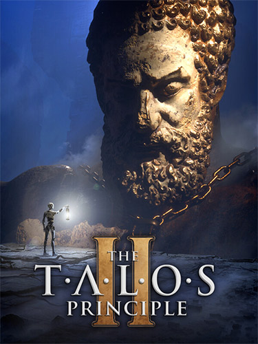 Download The Talos Principle 2 (v673723 + Bonus ArtBook, MULTi12) [FitGirl Repack, Selective Download - from 54.6 GB]